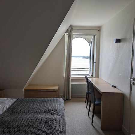 Chambres Breizh Cafe Cancale Zewnętrze zdjęcie