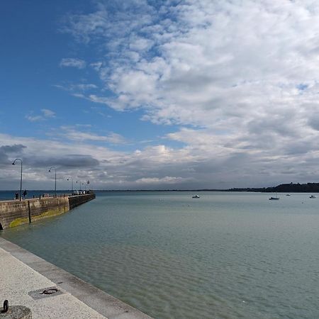 Chambres Breizh Cafe Cancale Zewnętrze zdjęcie