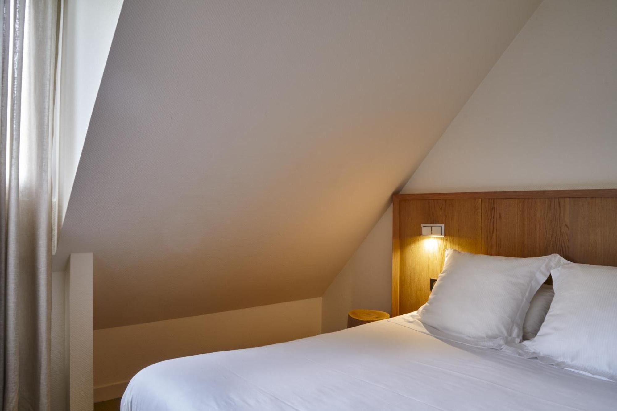 Chambres Breizh Cafe Cancale Zewnętrze zdjęcie