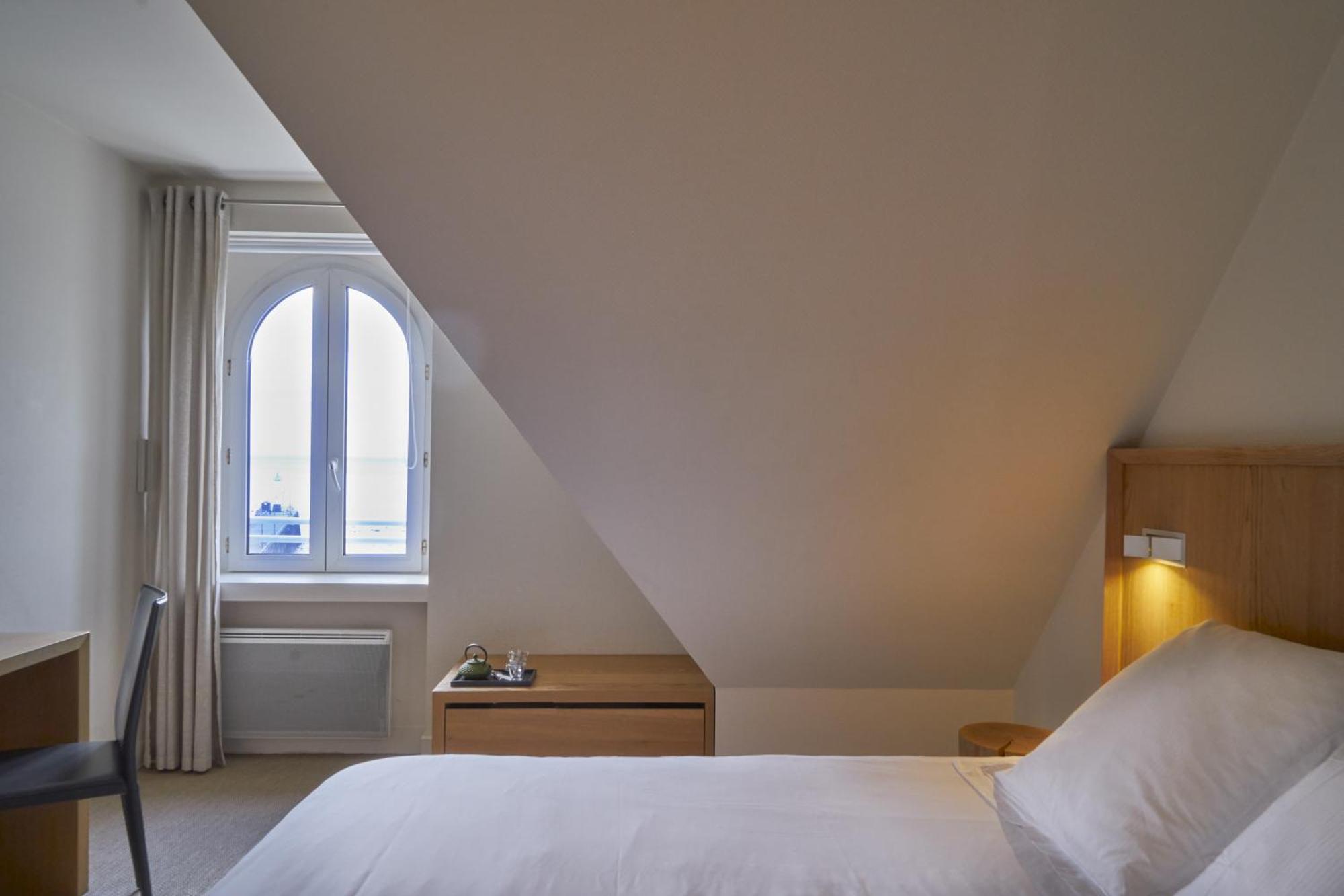 Chambres Breizh Cafe Cancale Zewnętrze zdjęcie