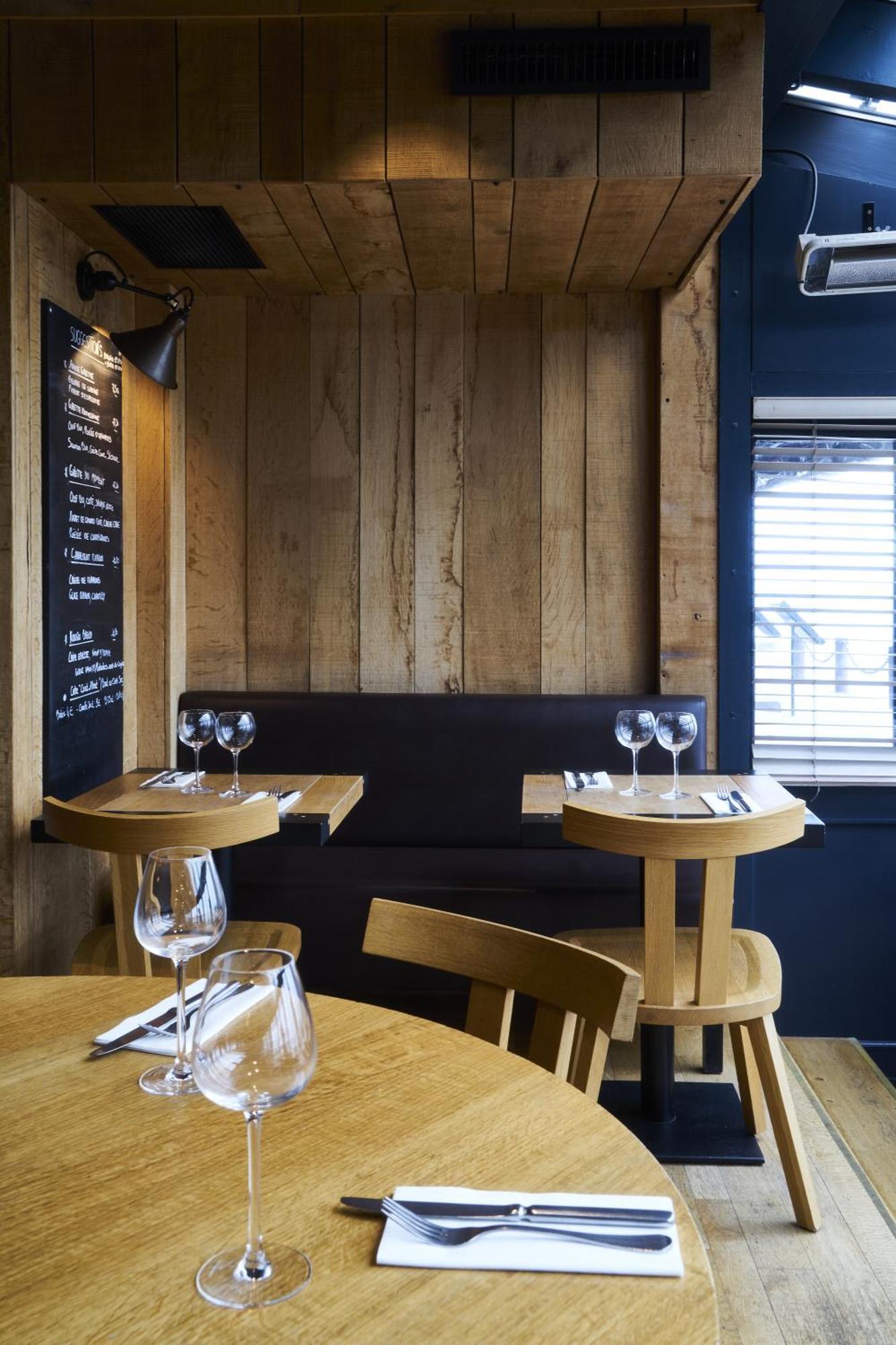 Chambres Breizh Cafe Cancale Zewnętrze zdjęcie