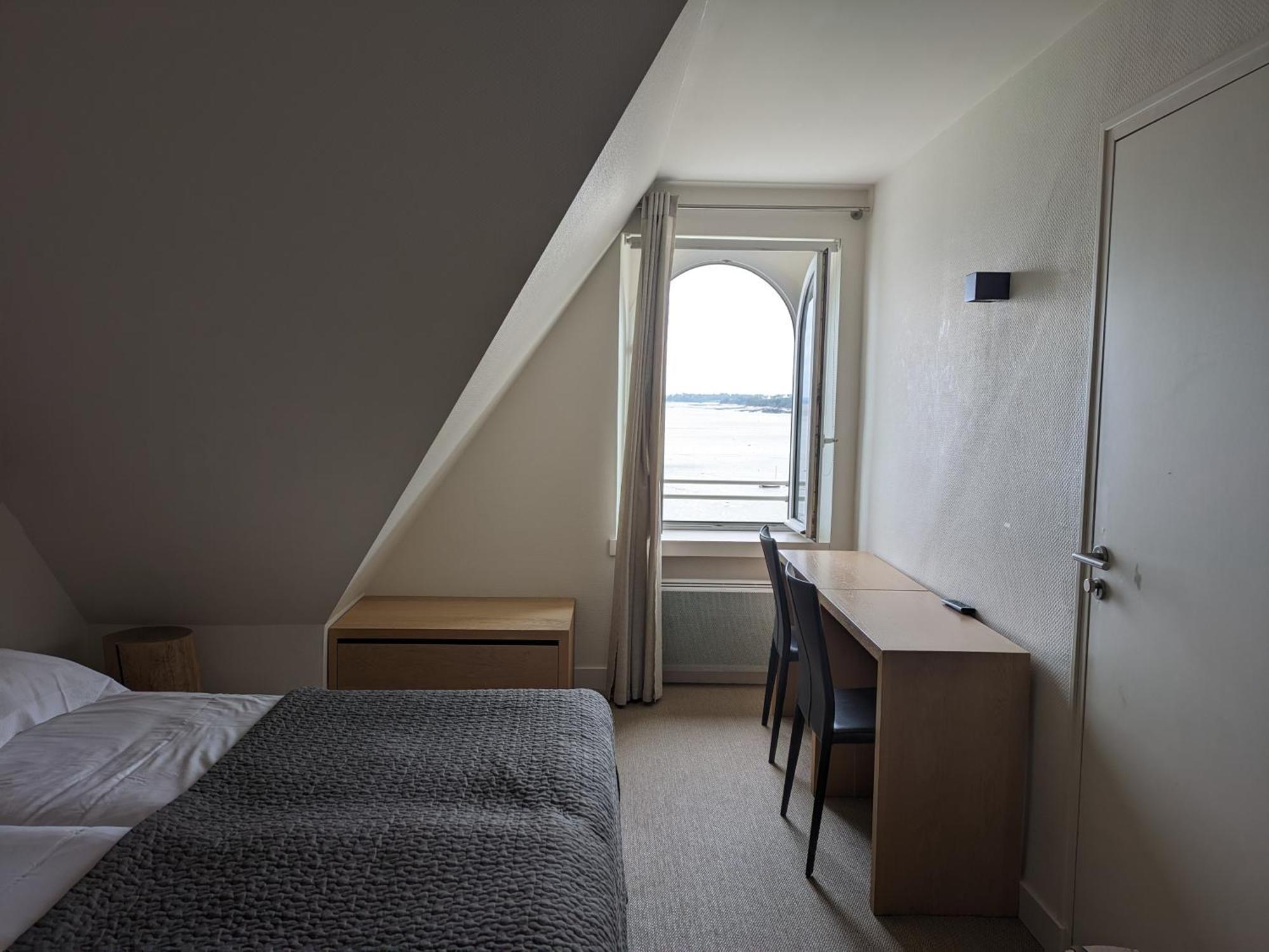 Chambres Breizh Cafe Cancale Zewnętrze zdjęcie