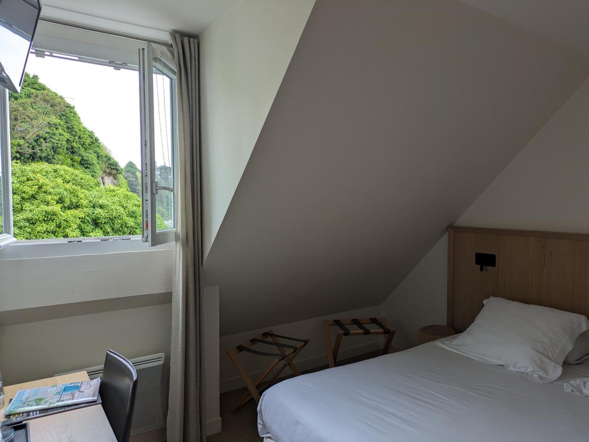 Chambres Breizh Cafe Cancale Zewnętrze zdjęcie